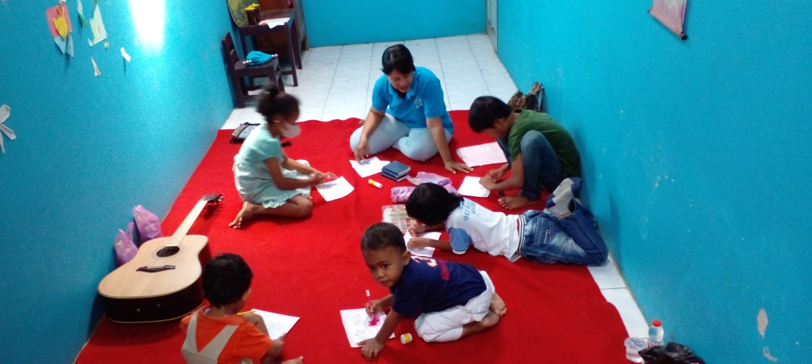 gallery kegiatan, Sekolah Minggu GKJ Baki Edisi April 2023, Komisi Anak, gereja kristen jawa, gkj, gkj baki, gereja kristen jawa baki, baki, sukoharjo, gkj klasis sukoharjo, klasis sukoharjo, klasis, sinode gkj, sinode 